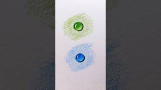 Water Drop Drawing Tutorial 💧 #anime #drawing #beginnerarttips