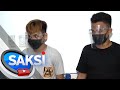 Veterinary Doctor, pinagnakawan at sinaksak ng 2 suspek | Saksi