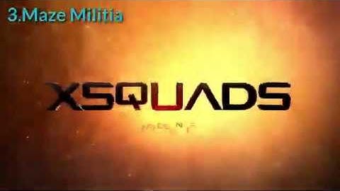 Best Top 3 Local Multiplayer (Offline) Games For Android/IOS November 2019 || Gaming Meri Jaan