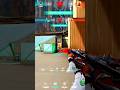CLOVE DIFF THAT 1 HP CLUTCH IS INSANE #valorant #valorantclips #valorantclutchmoments