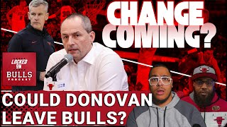 Celebrity Could Billy Donovan Leave the Bulls? Concerning Trend with Artūras Karnišovas Wealth