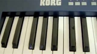 Como aprender teclado facil para principiantes 3