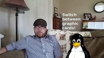 Switching Between Nvidia and Intel Graphics Card in Ubuntu 14.10