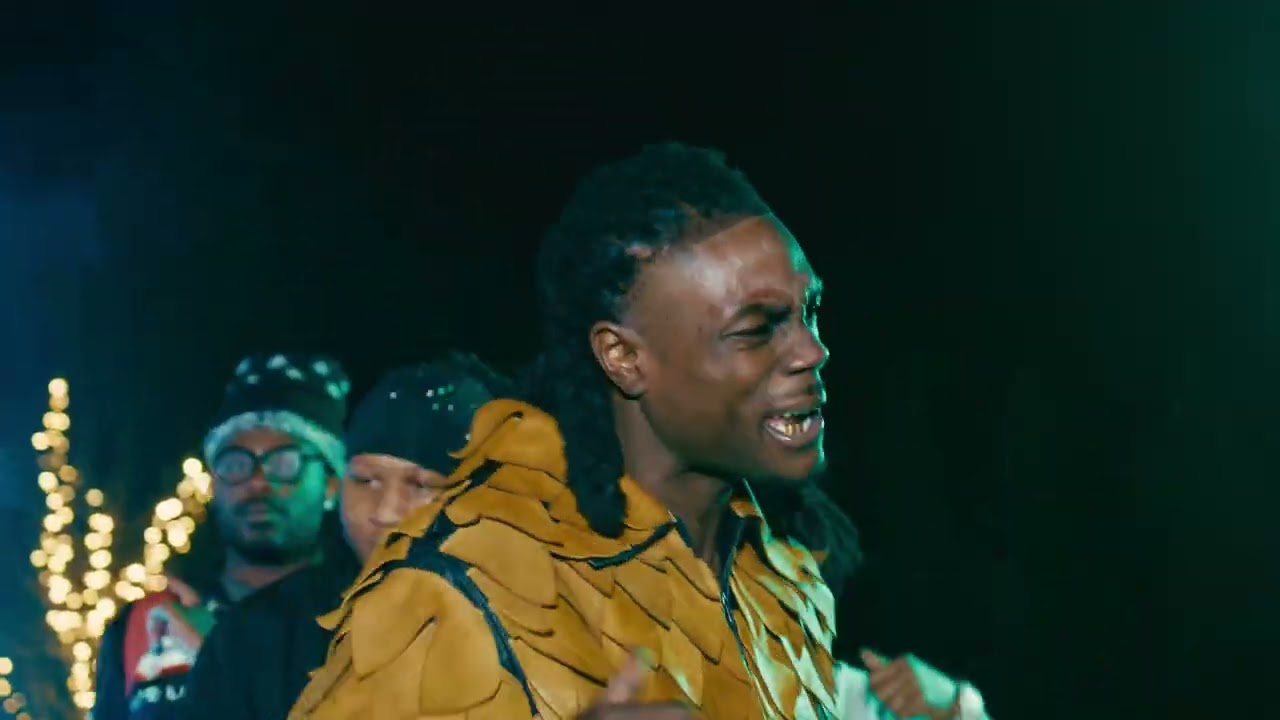 TEZZUS ØWAY CYPHER VERSE 2