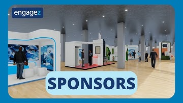 Your Exhibitor & Sponsor Options for Digital Engagements