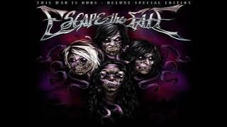 Escape The Fate   This War Is Ours Deluxe Edition 2010 Full Album