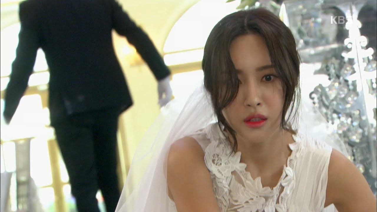 여자의 비밀 - 오민석, 김윤서와의 결혼식에서 소이현 떠올려 ‘난장판’.20160627