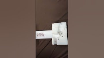 Psa channel wiring harness fixture spm #cnc#fixture #automobile #automation