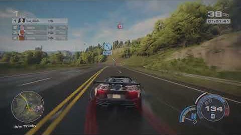 PS5 Need For Speed : Unbound -  Lamborghini - Day Gameplay #ps5 #gaming #nfsunbound  #gta6