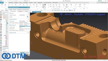 TECHNICAL TALK : การใช้งาน G00 ในงาน CNC และการป้องกันการชน