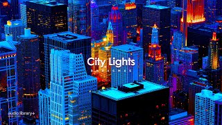 City Lights — Babasmas | Free Background Music | Audio Library Release
