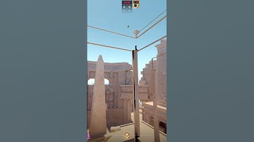 Smoke B MAIN For RETAKE B On Anubis In CS2 #cs2 #shorts