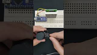 DIY | Arduino Project | Snake Game With Joystick DIY | Arduino Project | Snake Game With Joystick