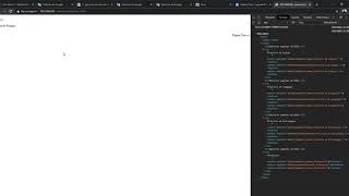 SEGUNDA ENTREGA DEL TRABAJO FINAL CON JAVASCRIPT