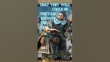 Fake Friends.. #dnd #dndshorts #ttrpg #roleplay #heroforge #animatic #drama #2025