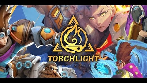 Moto Start League | Order Calling Torchlight Infinite | Day 1