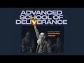 Advanced school of deliverance  apostle alexander pagani 1 of 2