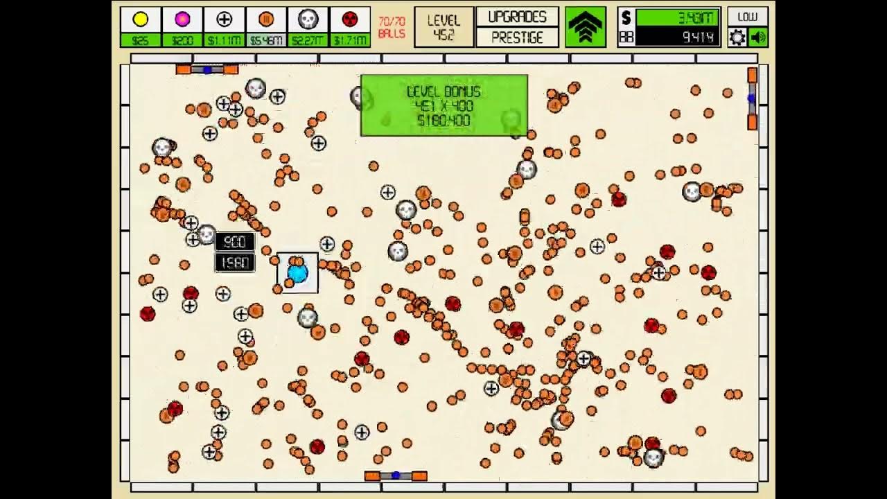 Idle Breakout Part 7 