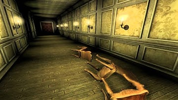 Amnesia - Find stephano | Kort maar krachtig... | Final Chapter