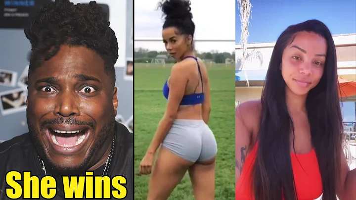 UPDATE. Brittany Renner TRAPPED this young NBA pla...