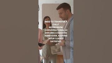 Conversational AI (Real Estate)