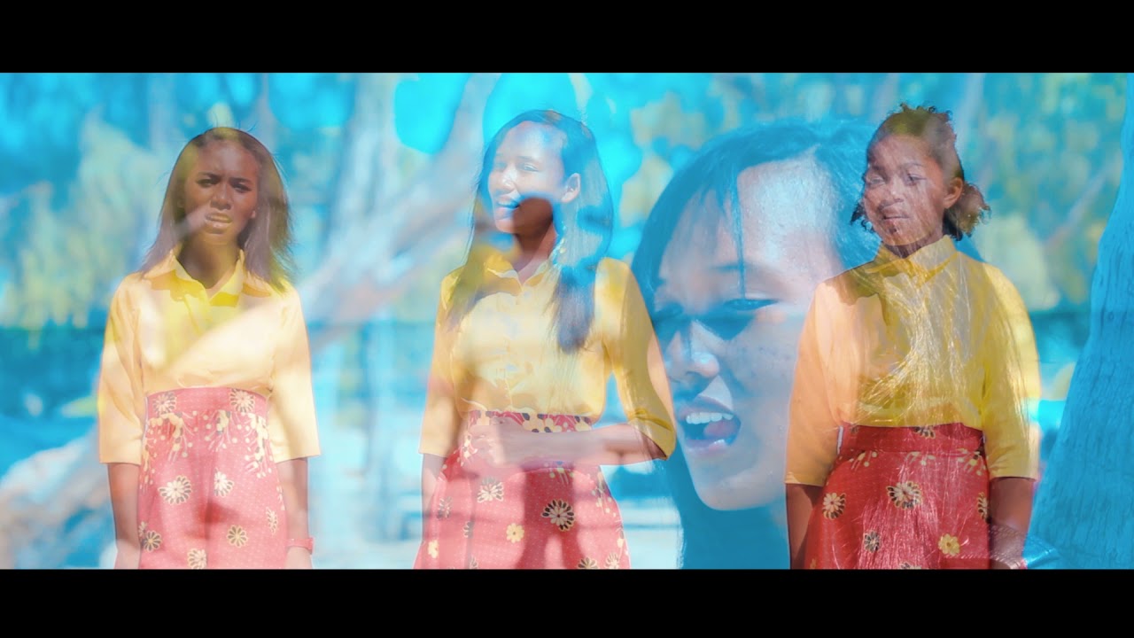 (Tiako Mihoatra ny Zavatra Rehetra Jesosy) Sampana Mpidera Toliara  Fihirana FJM 508 HD Clip 2021