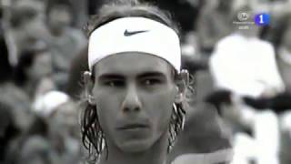 Rafa Nadal conquista su décimo Conde de Godo.