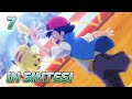 Esplorazioni Pokémon episodio 7 - In Sintesi