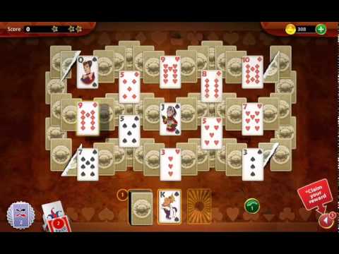 Solitaire Perfect Match Game Download