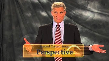 Icebreaker video for Core Action Value #5, Perseverance