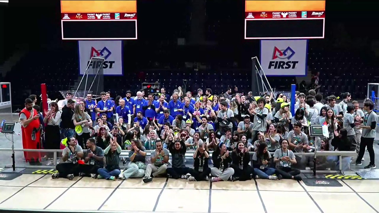 2026 Bosphorus Regional - Day 3