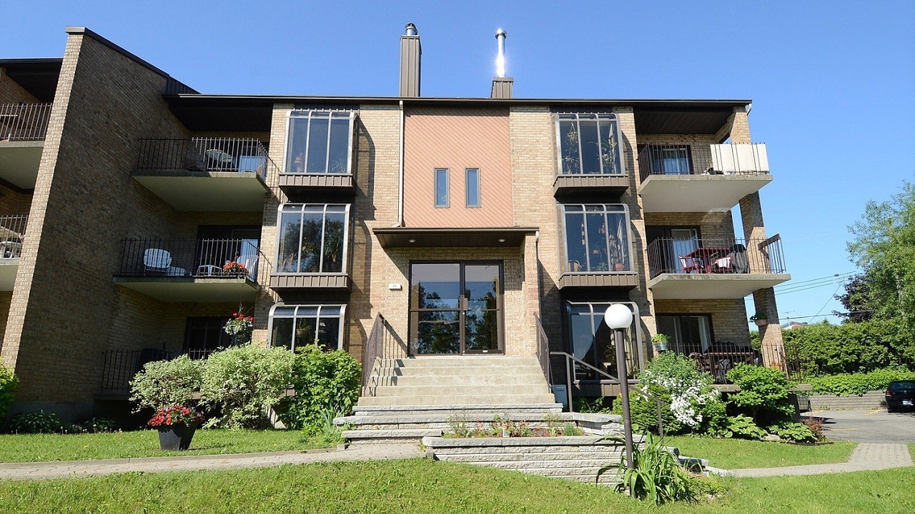 15 34e Avenue, RivièredesPrairies/PointeauxTrembles (Montréal