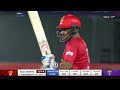 Yashpal singh 58 runs vs bhilwara kings 11th match  gujarat giants vs bhilwara kings