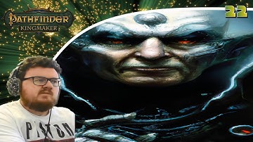 Pathfinder: Kingmaker (Blind/Mods) Playthrough/Walkthrough Part 22: Our Place At The Table