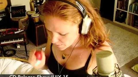 Sara Dee - "Song For a Friend"