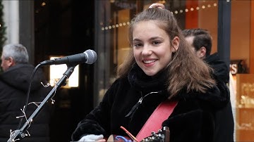 Allie Sherlock This Is Us (original)