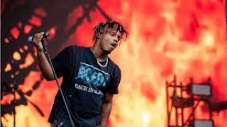 Godzilla Only Juice Wrld