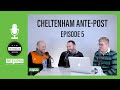 Racing Post 2020 Cheltenham Festival Preview with Paul ...