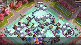 How to Complete Cloud Contest New COC Event | Cloud Contest Monkey King | Year of The Fire Horse