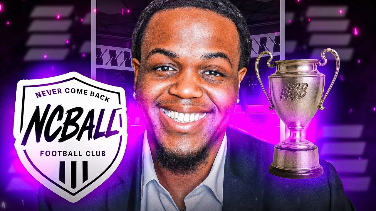 J’AI ORGANISÉ MON PREMIER TOURNOI DE FOOTBALL (c’était incroyable)