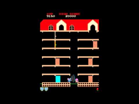 Mappy24880 on 1st screen