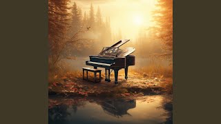 Uplifting Piano Harmony Bliss