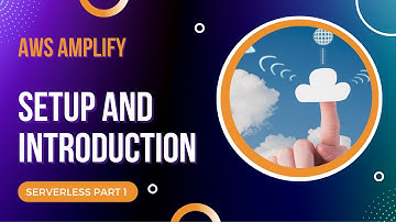 Setting Up AWS Amplify For Contact Forms and Serverless Hosting