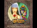 Symphony x the divine wings of tragedy full album