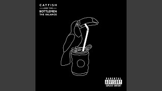 Video thumbnail of "Catfish And The Bottlemen - Fluctuate"