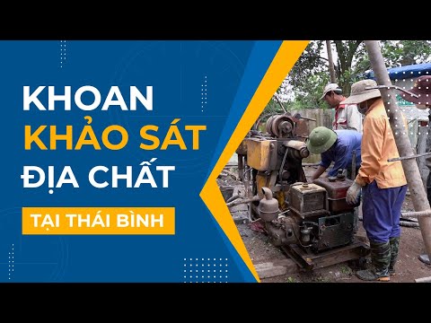 Video: Ý bạn là gì về cấu trúc địa chất?