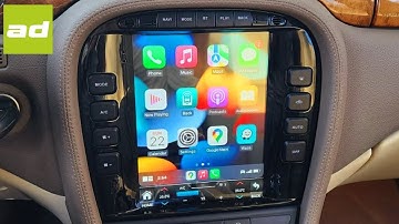 𝗔𝗨𝗗𝗜𝗢𝗗𝗜𝗥𝗘𝗖𝗧.𝗮𝗲™ | 𝗝𝗔𝗚𝗨𝗔𝗥 𝗦 𝗧𝗬𝗣𝗘 𝗹 𝟮𝟬𝟬𝟴 𝗹 𝗔𝗡𝗗𝗥𝗢𝗜𝗗 𝗥𝗘𝗧𝗥𝗢 𝗙𝗜𝗧 𝗧𝗘𝗦𝗟𝗔 𝗦𝗧𝗘𝗥𝗘𝗢 + 𝗥𝗘𝗔𝗥 𝗖𝗔𝗠𝗘𝗥𝗔 𝗜𝗡𝗦𝗧𝗔𝗟𝗟 𝗹 𝟮𝟳𝟭𝟴