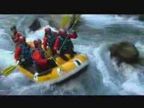 Lao Canyon Rafting www.laosrl.it - Laino Borgo (CS...