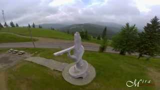 Filmare Aeriana La Palma Sucevita By Mira Studio