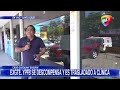 EX GERENTE YPFB DESCOMPENSAY ES TRASLADADO A CLÍNICA